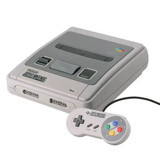 Die besten Super Nintendo-Spiele: Zeitlose Klassiker, die Sie unbedingt wiederentdecken müssen!