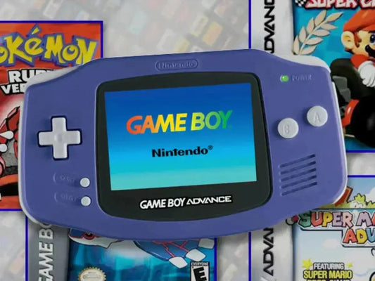 I migliori giochi per Game Boy Advance di tutti i tempi – Top 15