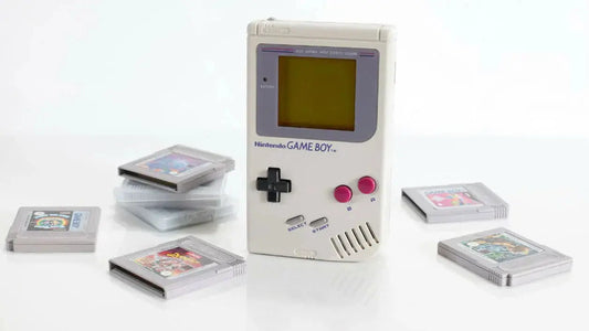Nintendo Gameboy: panoramica su una console cult, i suoi migliori giochi e come rigiocarla nel 2026