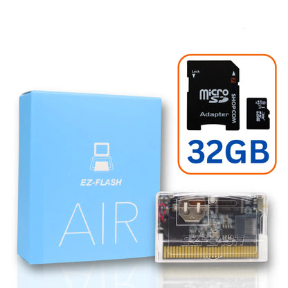 EZ Flash Air 