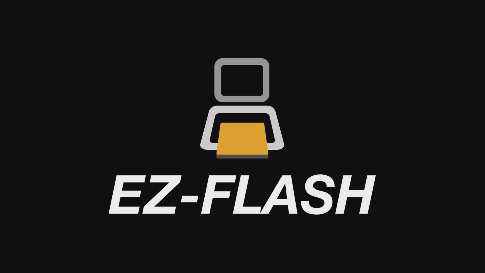 EZ Flash Junior Jr senkogames